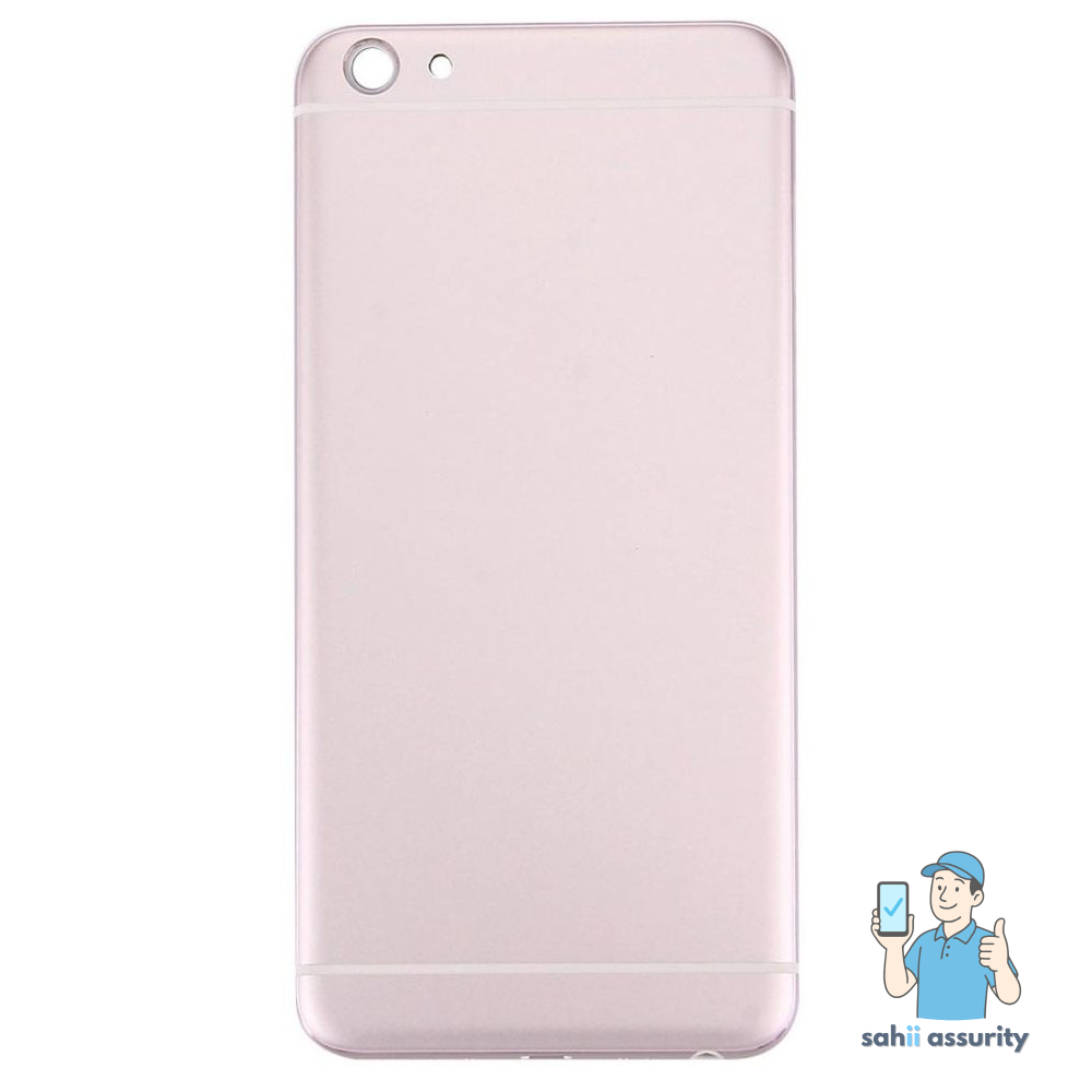 Back Panel Cover for Vivo X7 thumbnail